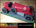8 Alfa Romeo 8C 2300 Monza - Burago 1.18 (2)